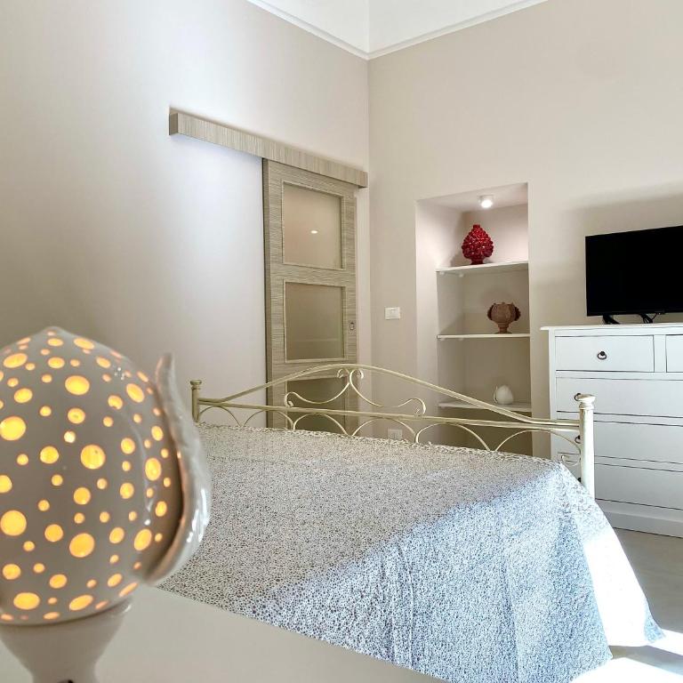 La Casa di Lilli - Puglia Mia Apartments - One-Bedroom Apartment - 16