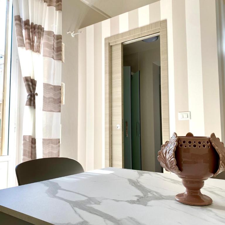 La Casa di Lilli - Puglia Mia Apartments - One-Bedroom Apartment - 17