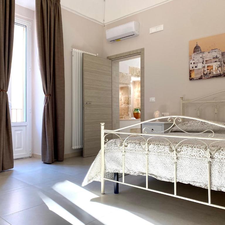 La Casa di Lilli - Puglia Mia Apartments - One-Bedroom Apartment - 19