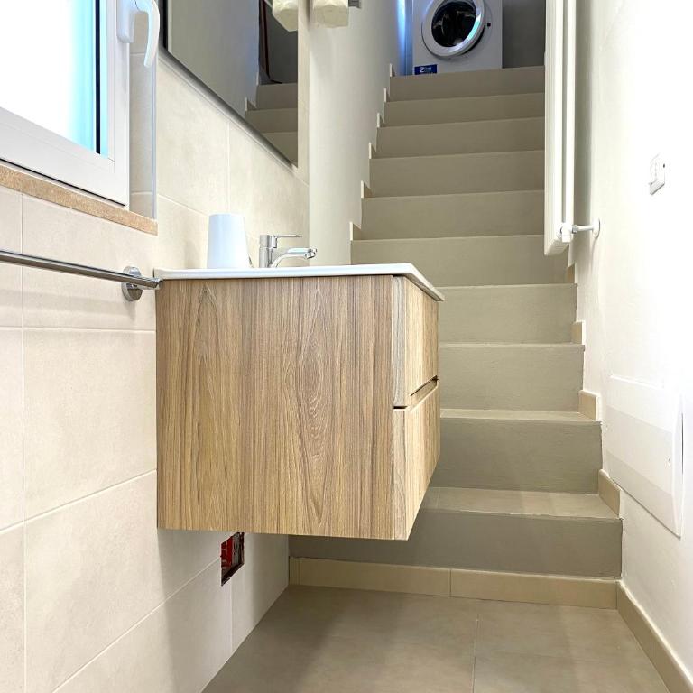 La Casa di Lilli - Puglia Mia Apartments - One-Bedroom Apartment - 20