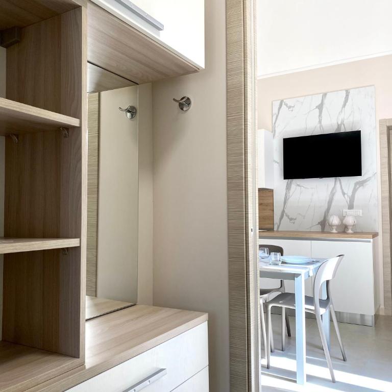 La Casa di Lilli - Puglia Mia Apartments - One-Bedroom Apartment - 22
