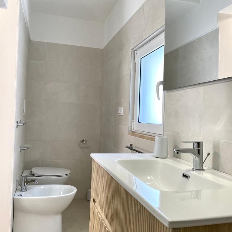 La Casa di Lilli - Puglia Mia Apartments - One-Bedroom Apartment - 27
