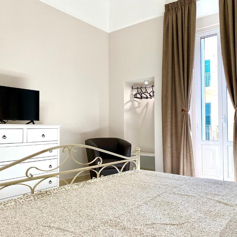 La Casa di Lilli - Puglia Mia Apartments - One-Bedroom Apartment - 28