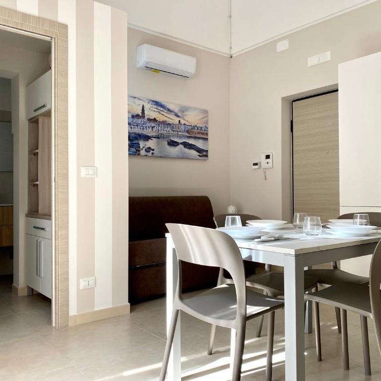 La Casa di Lilli - Puglia Mia Apartments - One-Bedroom Apartment - 30
