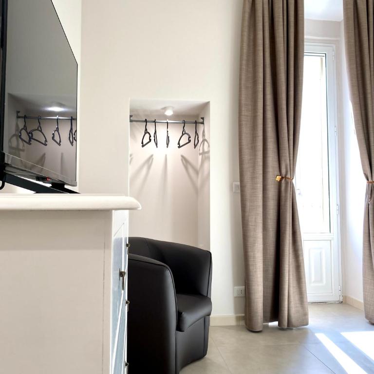 La Casa di Lilli - Puglia Mia Apartments - One-Bedroom Apartment - 31