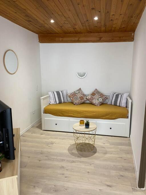 L'appart de la liberté - Appartement 1 Chambre - 7