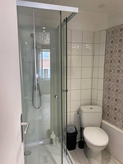 L'appart de la liberté - Appartement 1 Chambre - 9