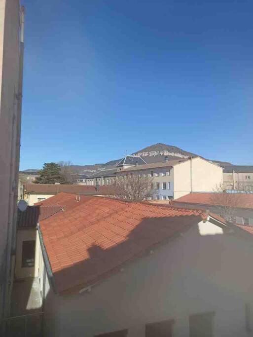 L'appart de la liberté - Appartement 1 Chambre - 10