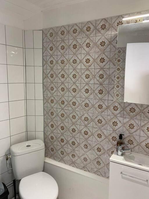 L'appart de la liberté - Appartement 1 Chambre - 12