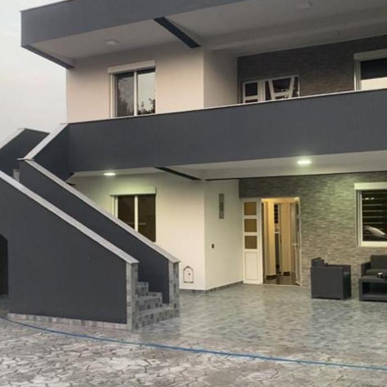 Villa D&S - Suite sa 2 Spavaće Sobe - 2