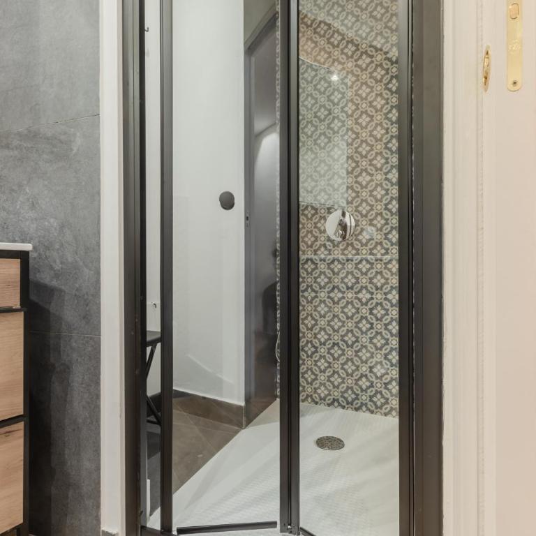 GuestHost - Ballarò Cozy Apartment with Balconies - Appartamento con 1 Camera da Letto - 14