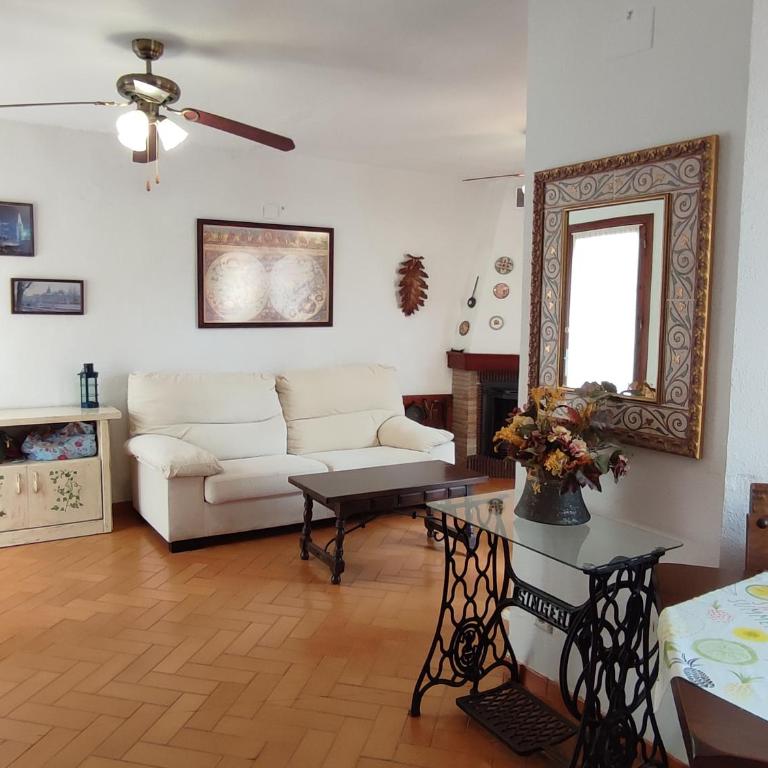APCOSTAS Villa Ibiza - Oropesa - Casa de 4 dormitorios - 2