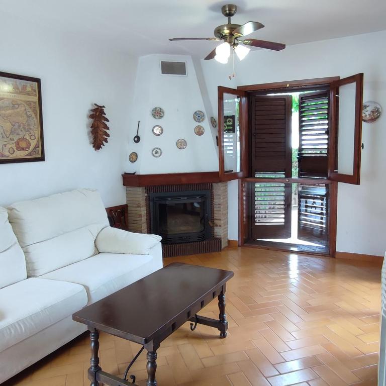 APCOSTAS Villa Ibiza - Oropesa - Casa de 4 dormitorios - 5
