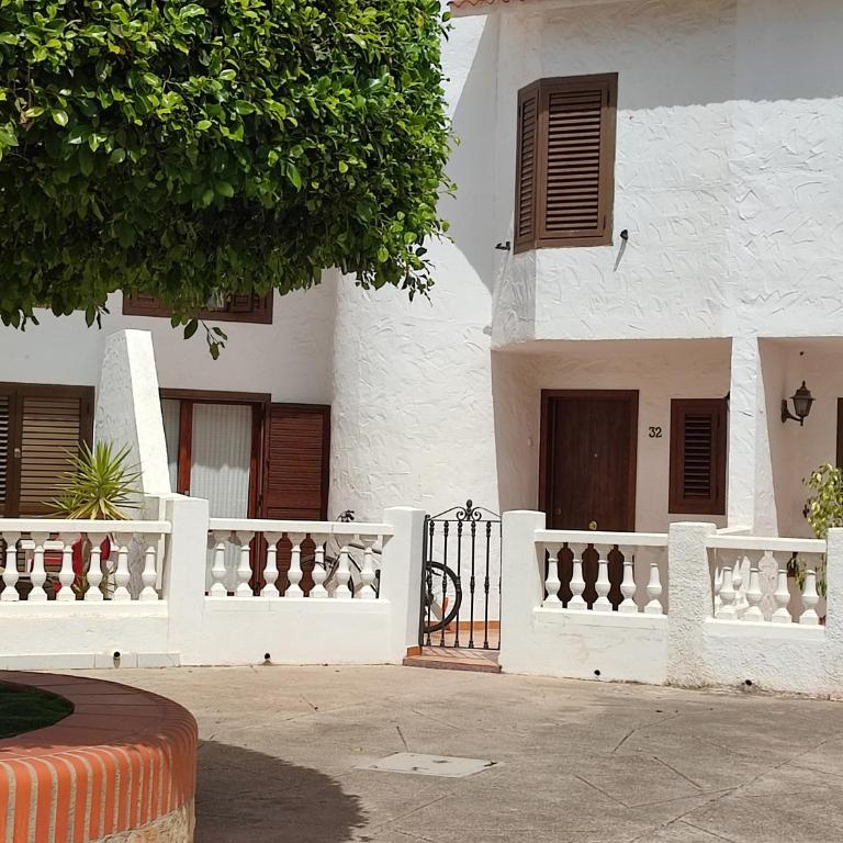 APCOSTAS Villa Ibiza - Oropesa - Casa de 4 dormitorios - 6