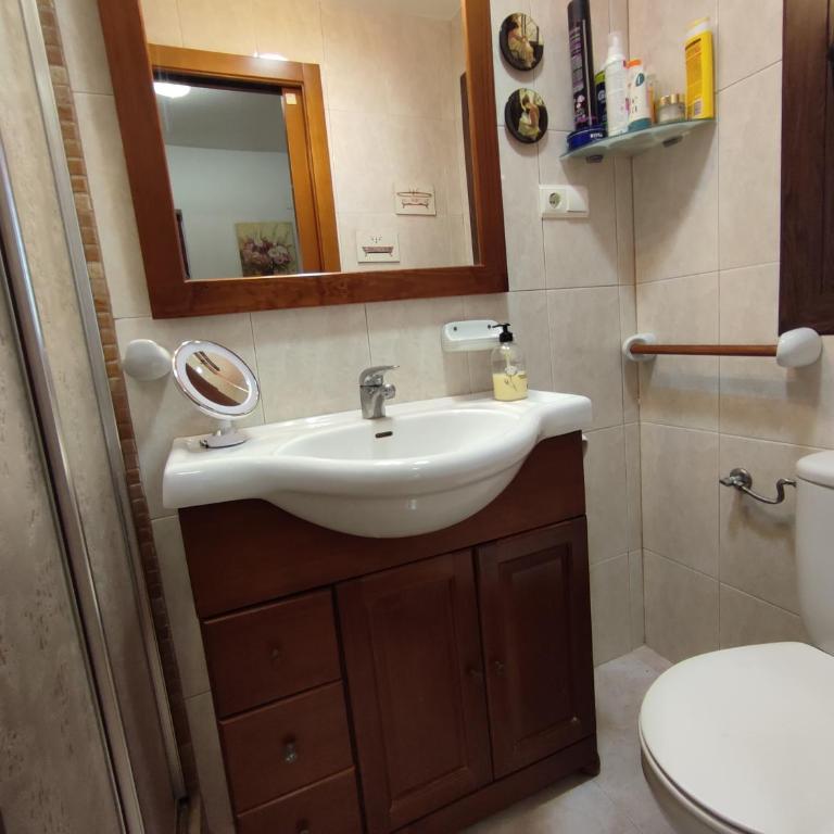 APCOSTAS Villa Ibiza - Oropesa - Casa de 4 dormitorios - 9