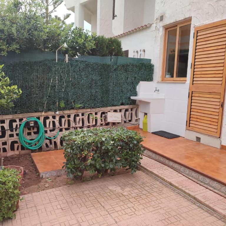APCOSTAS Villa Ibiza - Oropesa - Casa de 4 dormitorios - 12