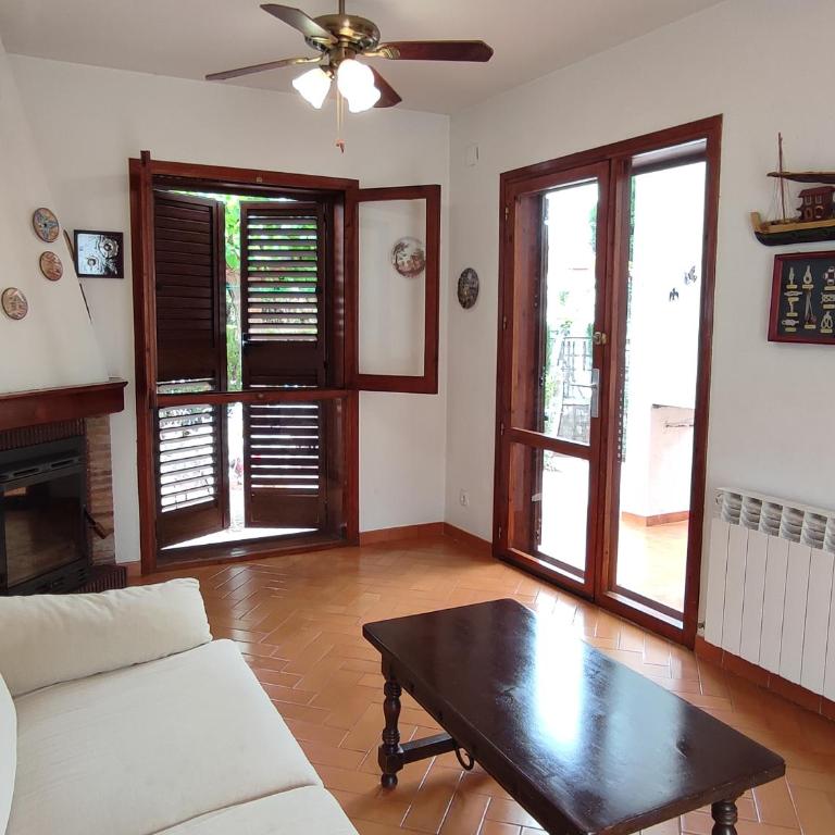APCOSTAS Villa Ibiza - Oropesa - Casa de 4 dormitorios - 14