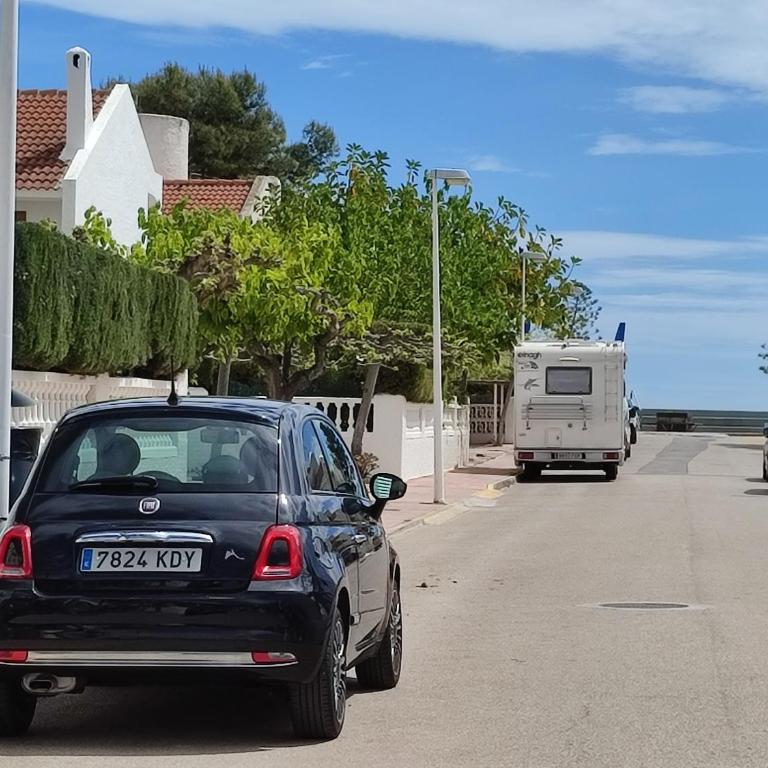 APCOSTAS Villa Ibiza - Oropesa - Casa de 4 dormitorios - 15