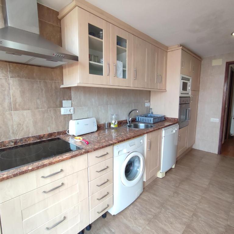 APCOSTAS Villa Ibiza - Oropesa - Casa de 4 dormitorios - 16