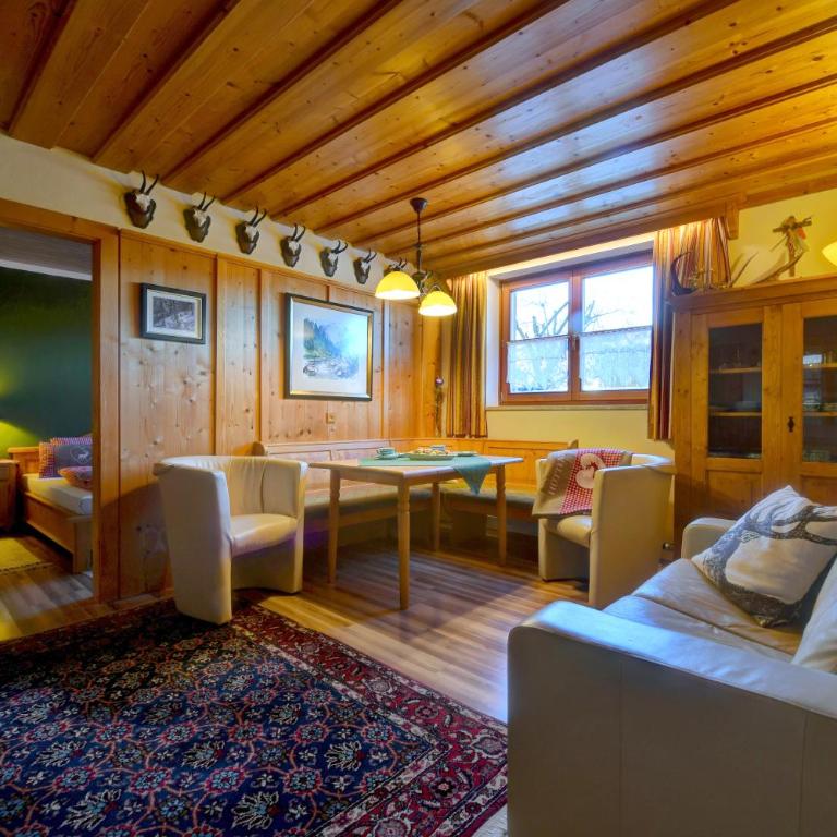 Landhaus Haitzmann - Apartamento - 3