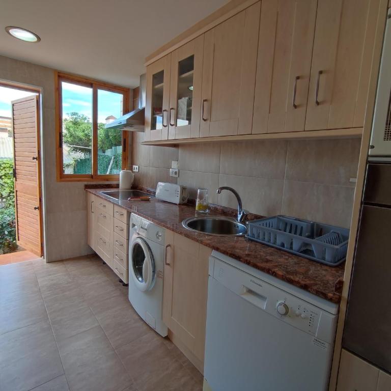APCOSTAS Villa Ibiza - Oropesa - Casa de 4 dormitorios - 17