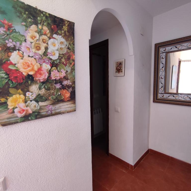 APCOSTAS Villa Ibiza - Oropesa - Casa de 4 dormitorios - 24