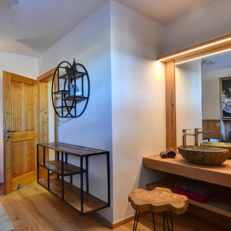 Landhaus Haitzmann - Apartamento - 12