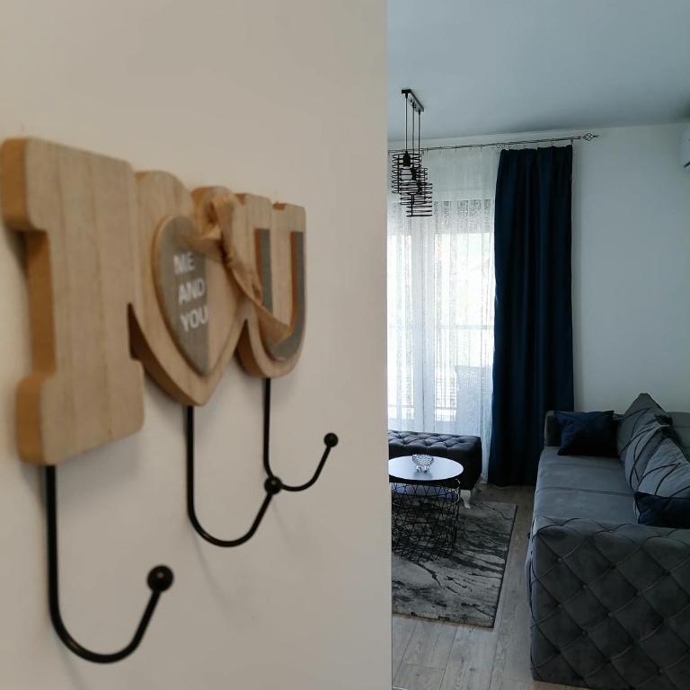 Apartman Savic - Appartement 1 Chambre - 15