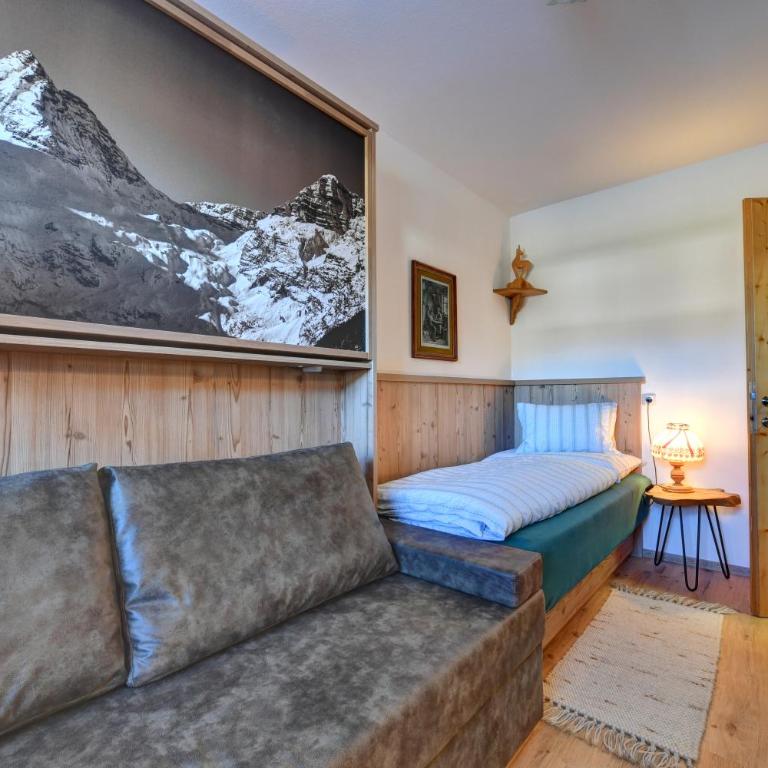 Landhaus Haitzmann - Apartamento - 11