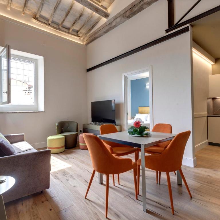 Dei Neri Terrace by Mamo Florence - Appartamento con 2 Camere da Letto - 5