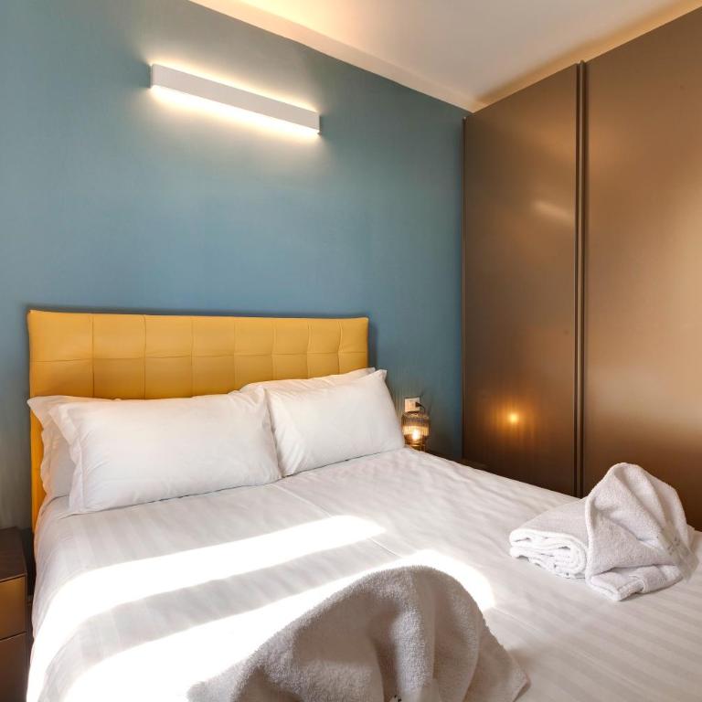 Dei Neri Terrace by Mamo Florence - Appartamento con 2 Camere da Letto - 17