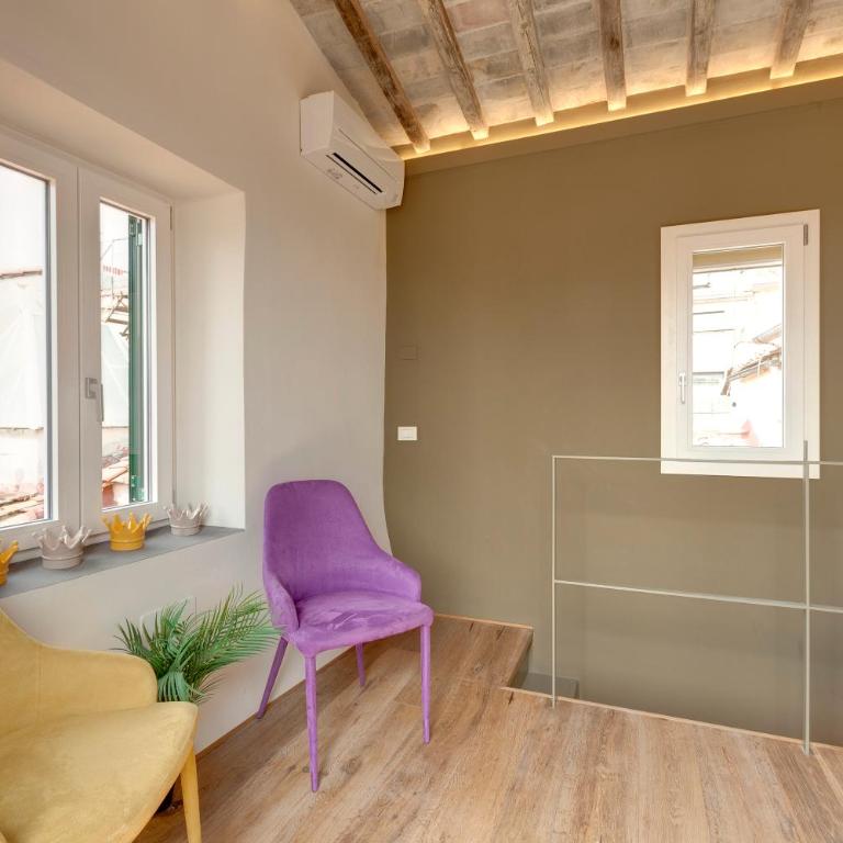 Dei Neri Terrace by Mamo Florence - Appartamento con 2 Camere da Letto - 12