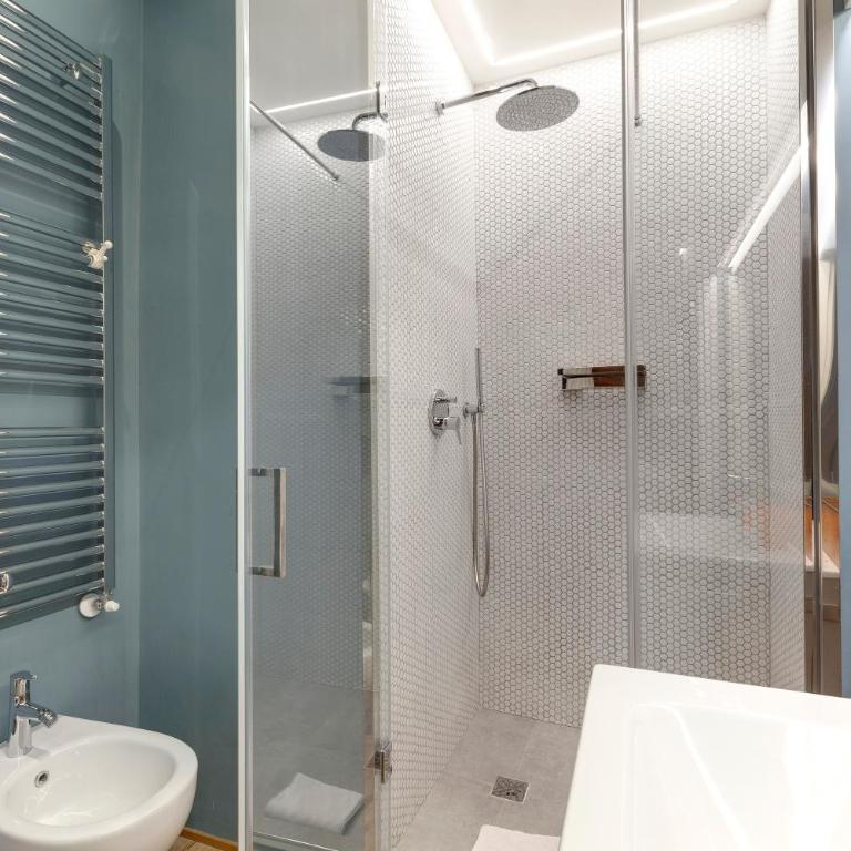 Dei Neri Terrace by Mamo Florence - Appartamento con 2 Camere da Letto - 14