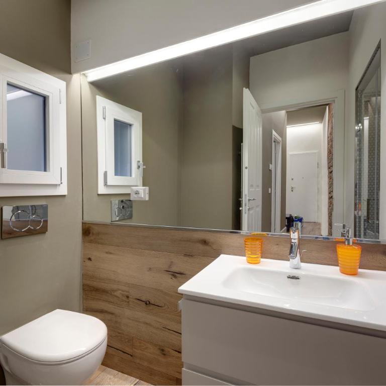 Dei Neri Terrace by Mamo Florence - Appartamento con 2 Camere da Letto - 15