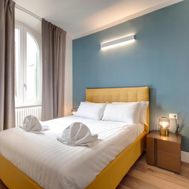 Dei Neri Terrace by Mamo Florence - Appartamento con 2 Camere da Letto - 8