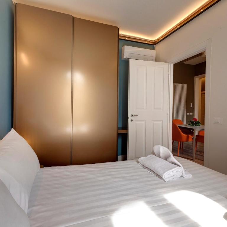Dei Neri Terrace by Mamo Florence - Appartamento con 2 Camere da Letto - 18