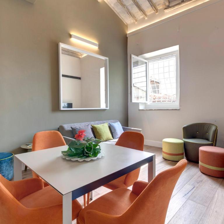 Dei Neri Terrace by Mamo Florence - Appartamento con 2 Camere da Letto - 1