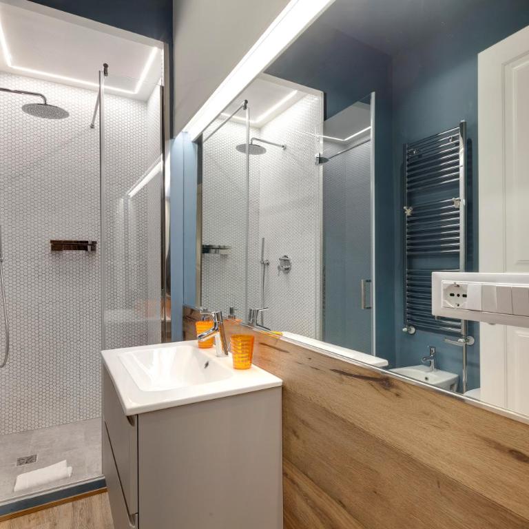 Dei Neri Terrace by Mamo Florence - Appartamento con 2 Camere da Letto - 23