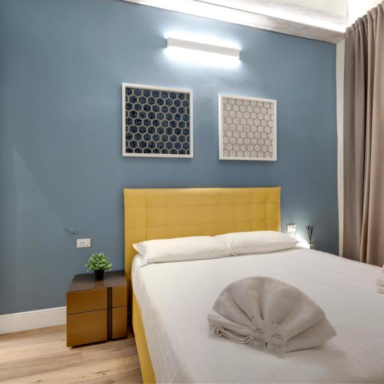 Dei Neri Terrace by Mamo Florence - Appartamento con 2 Camere da Letto - 26