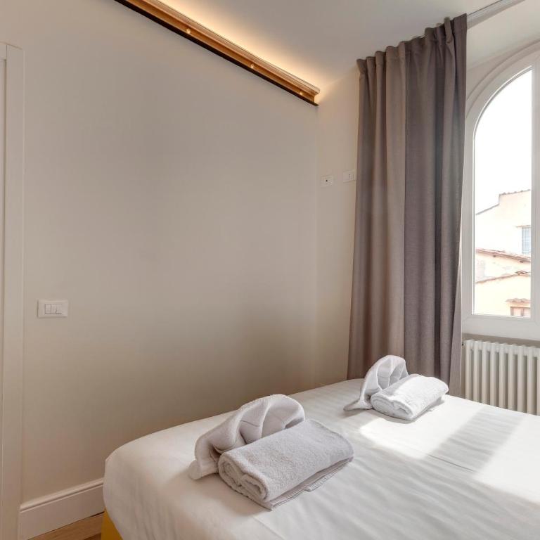 Dei Neri Terrace by Mamo Florence - Appartamento con 2 Camere da Letto - 28