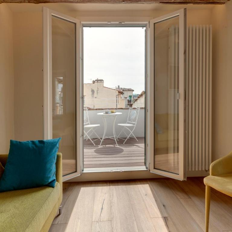 Dei Neri Terrace by Mamo Florence - Appartamento con 2 Camere da Letto - 29