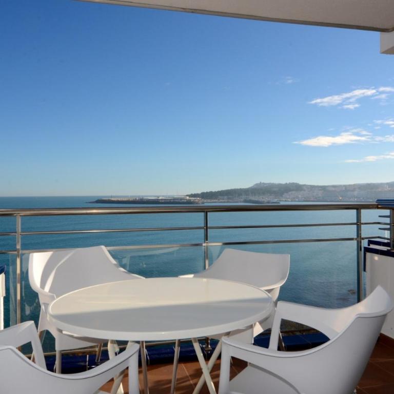 Front Mar 406 - Apartamento con vistas al mar - 4