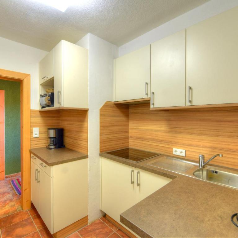 Landhaus Haitzmann - Apartamento - 7