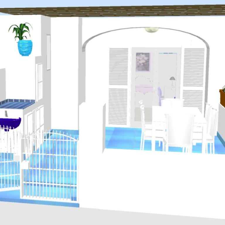 Maridea - Insvla - Appartamento con Terrazza - 16