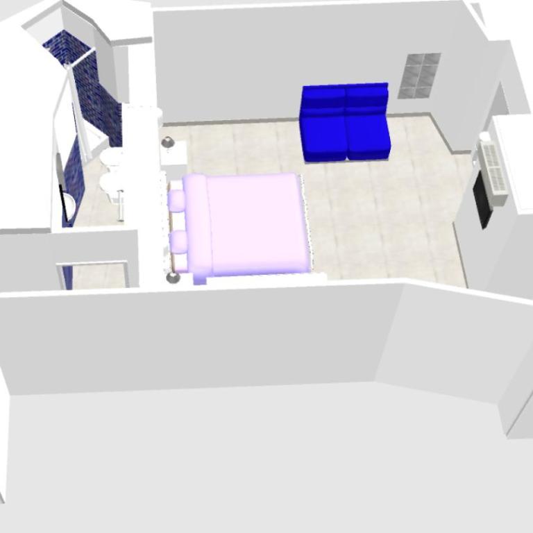 Maridea - Insvla - Appartamento con Terrazza - 15