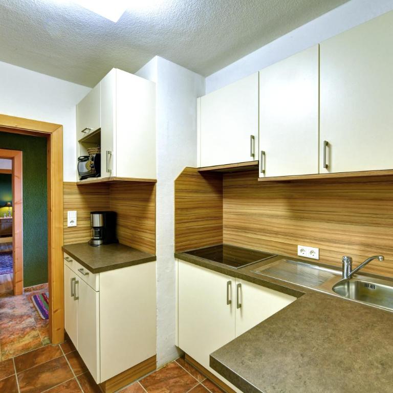 Landhaus Haitzmann - Apartamento - 6