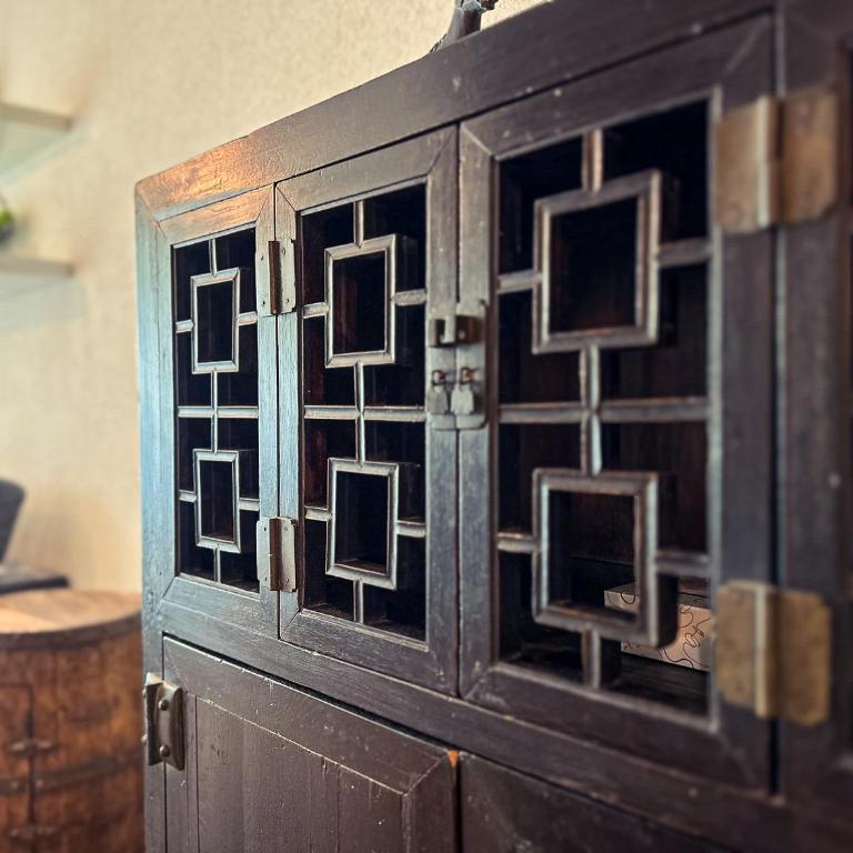Charme mystique de la Chine,Évasion en douceur,静栖 - Apartment mit 2 Schlafzimmern - 35