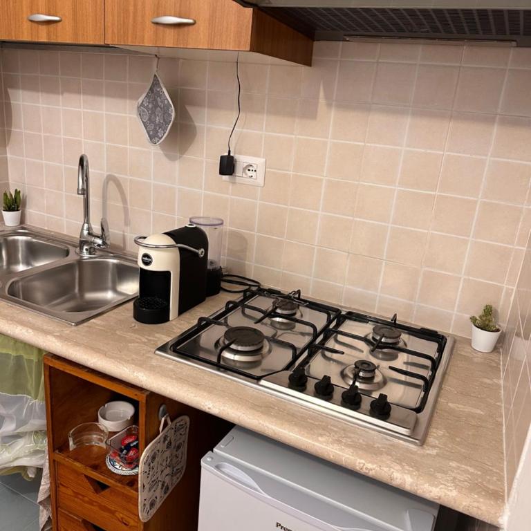 Casa Mezzaluna - Appartamento con 2 Camere da Letto - 35