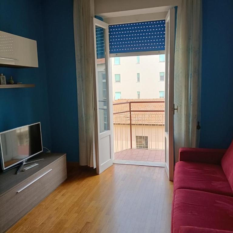 Casa Vacanze Litoranea - Appartamento con 2 Camere da Letto - 1