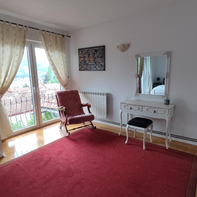 Villa Kuna - Vila - 19